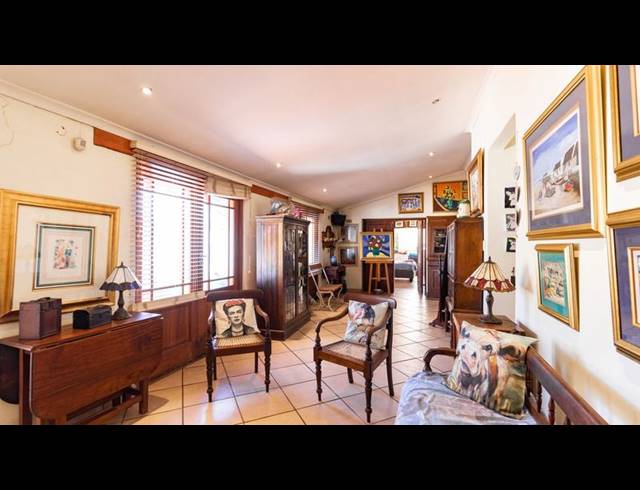 3 BEDROOM HOUSE FOR SALE IN KENSINGTON